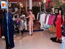 Shopping for clothes in the nude actually makes a lot of sense