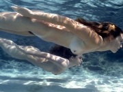 Nude Swimming (Galleries)