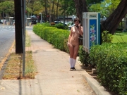 Naked in the streets (Galleries)