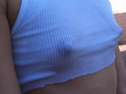 See through nipples (Galleries)