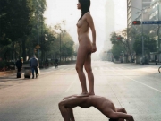 Nude Craziness (Galleries)