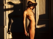 Arty nude (Galleries)