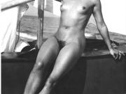 Retro nudists, these women will probably be granny's by now! (Galleries)