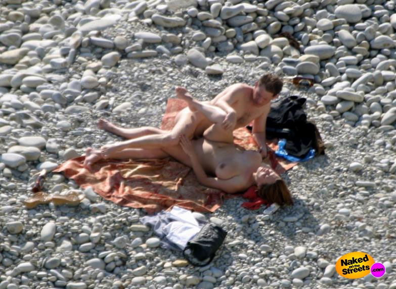 Sex on the beach