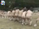 Check out this retarded Japanese porn game show