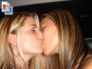 Nice collection of fucking hot college sluts kissing (Galleries)