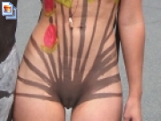 Bodypaint