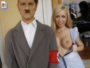 Hitler love