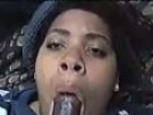 Retarded sister blowjob