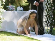 Horny Brides (Galleries)