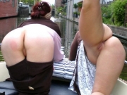 Public asses (Galleries)