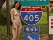 Naughty road trips (Galleries)