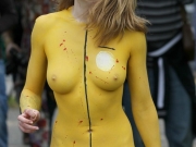 Bodypaint (Galleries)