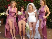 Horny Brides (Galleries)