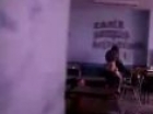 Omg, students fucking in classroom