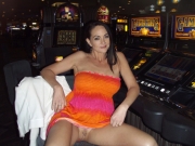 What happens in Vegas... (Galleries)