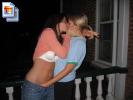 Nice collection of fucking hot college sluts kissing (Galleries)