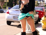 Roadside flashing (Galleries)